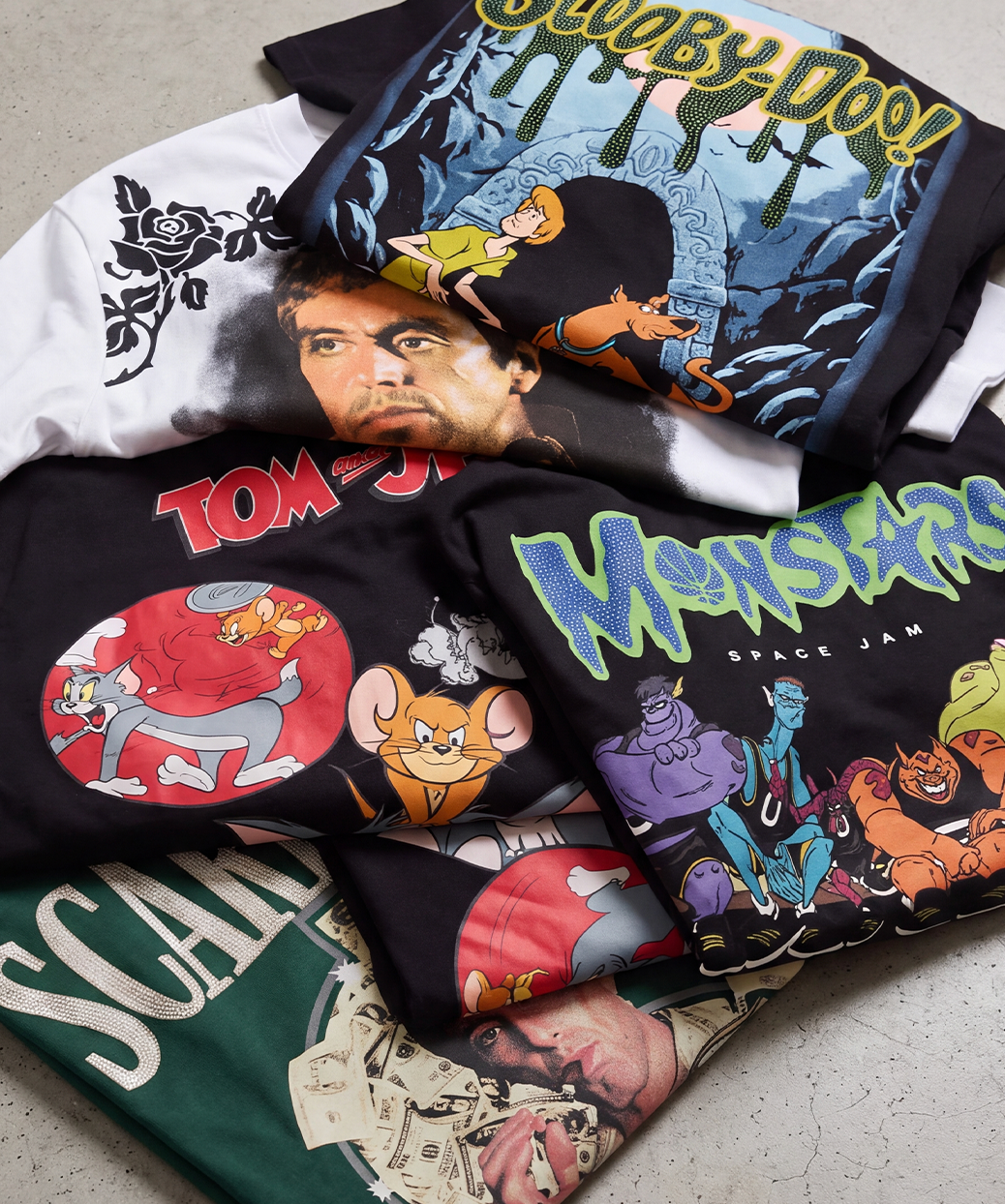 Graphic Tees – Reason Clothing