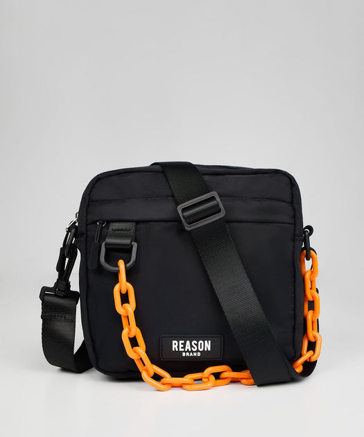 Reason Clothing | Shop Online Men's Bags & Backpacks