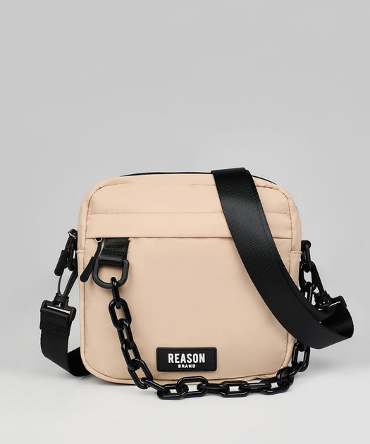 Reason Clothing | Shop Online Men's Bags & Backpacks