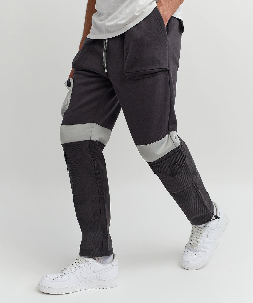 Flora Utility Pants Reason Clothing