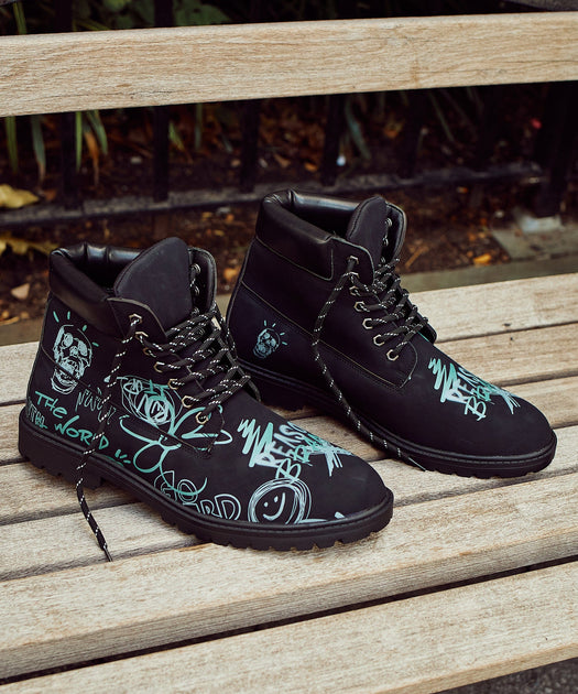 Boots – Reason Clothing