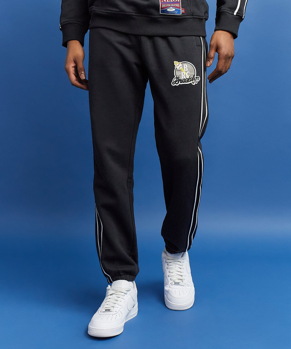 Reason Brand NLBM NY Yankees Jogger