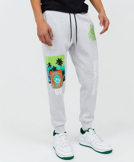 Reason Clothing | Shop Our Latest Sweatpants & Joggers