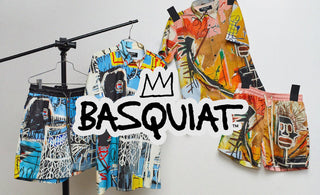 Reason x Basquiat™ | Spring '23 Capsule