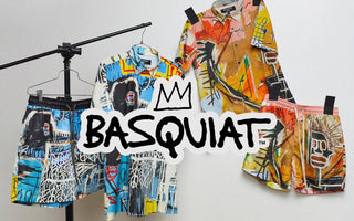 Reason x Basquiat™ | Spring '23 Capsule