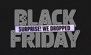 Black Friday 2023