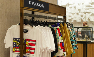 Reason Brand available @ Macy's