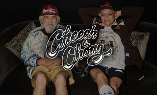 Reason x Cheech & Chong®