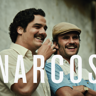 Reason x Narcos