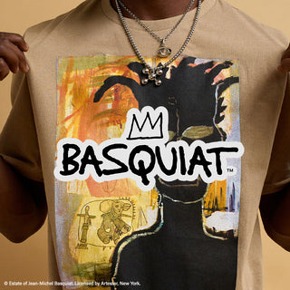 Reason x Basquiat™️