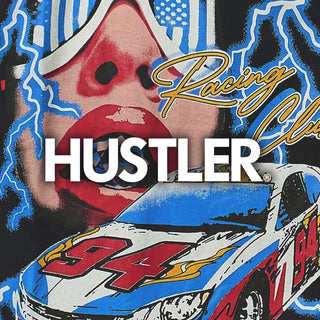 Reason x Hustler