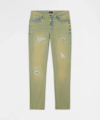 Denim Jeans