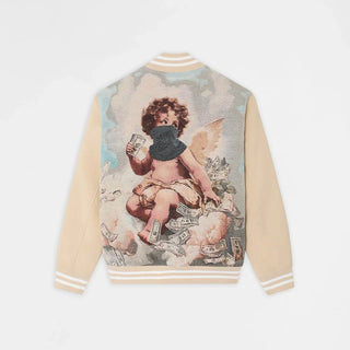 Varsity Jackets