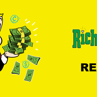 Reason x Richie Rich