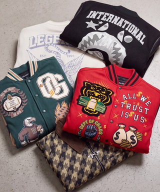 Outerwear
