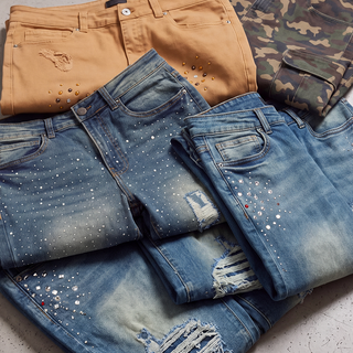 Denim Jeans