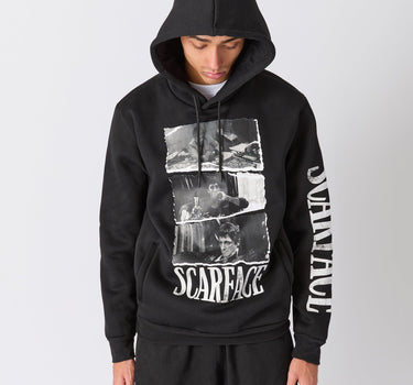SCARFACE CLASSIC HOODIE