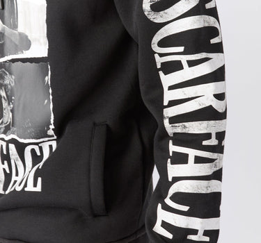 SCARFACE CLASSIC HOODIE