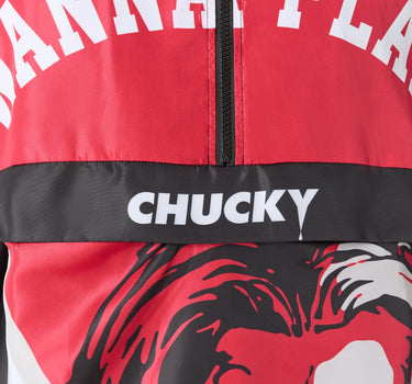 Chucky Anorak Jacket