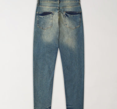 Grinder Denim Jeans - Light Indigo