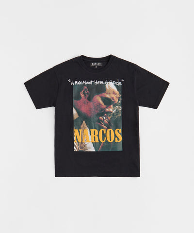Narcos 