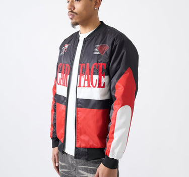 Scarface Racing Jacket