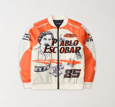 Pablo Racing Jacket