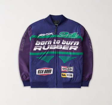 RACING JACKET