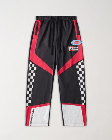 Women Racing Pants