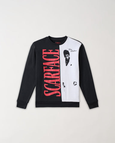 Scarface Crewneck