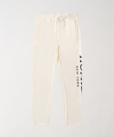 Women Homies Sweats - Cream