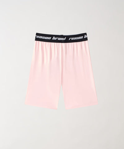 CARA BIKER SHORT