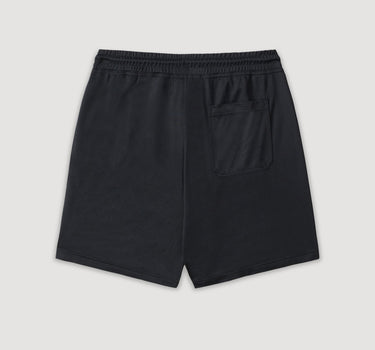 Scarface Old English Mesh Short - Black