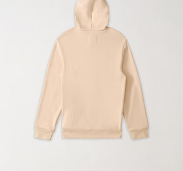 Scarface Say Hello Embroidered Patch Hoodie - Khaki