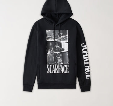 SCARFACE CLASSIC HOODIE