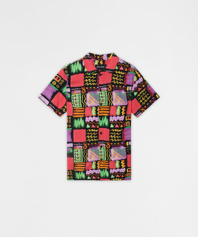 ADJUST SHIRT