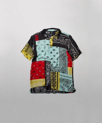 Intersect Shirt
