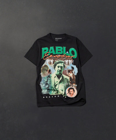 PABLO TEE