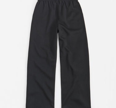 Women Betty Boop Sweatpants - Black