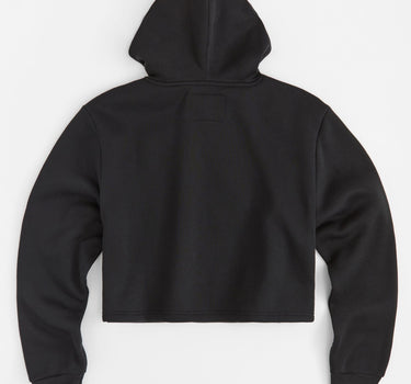 Women Betty Boop Speed Club Hoodie - Black