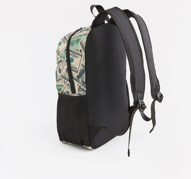 Cash Only Backpack