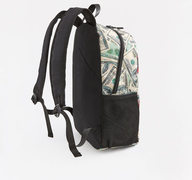 Cash Only Backpack