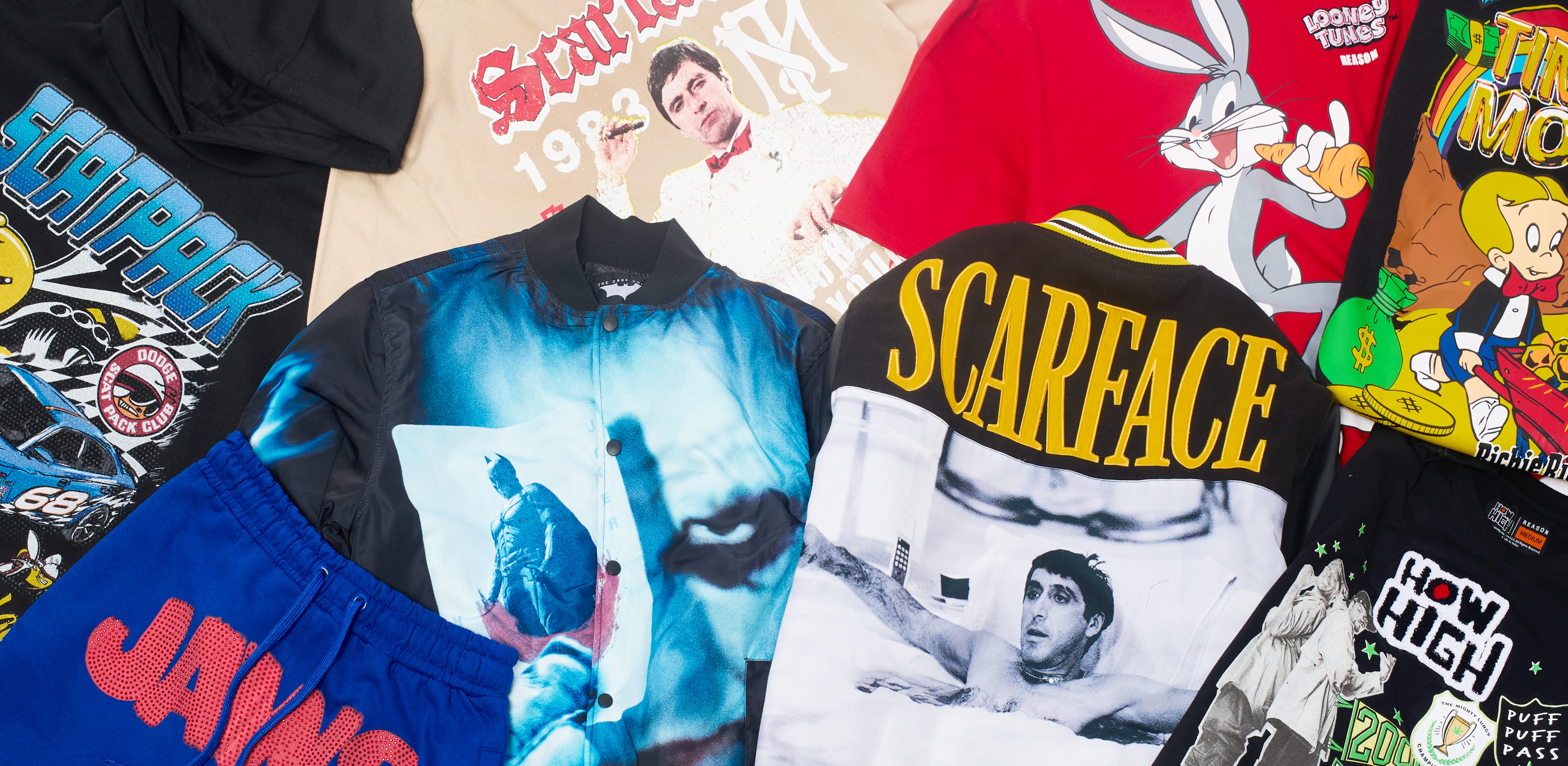 値引中 新品 ReasonClothing 上下セット 米国 Lサイズ Reason Clothing | Reason NYC | Shop Online Men's Clothing and Fashion