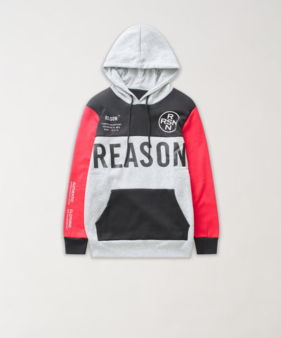 YONKERS HOODIE
