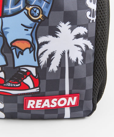 Endless Bear Backpack