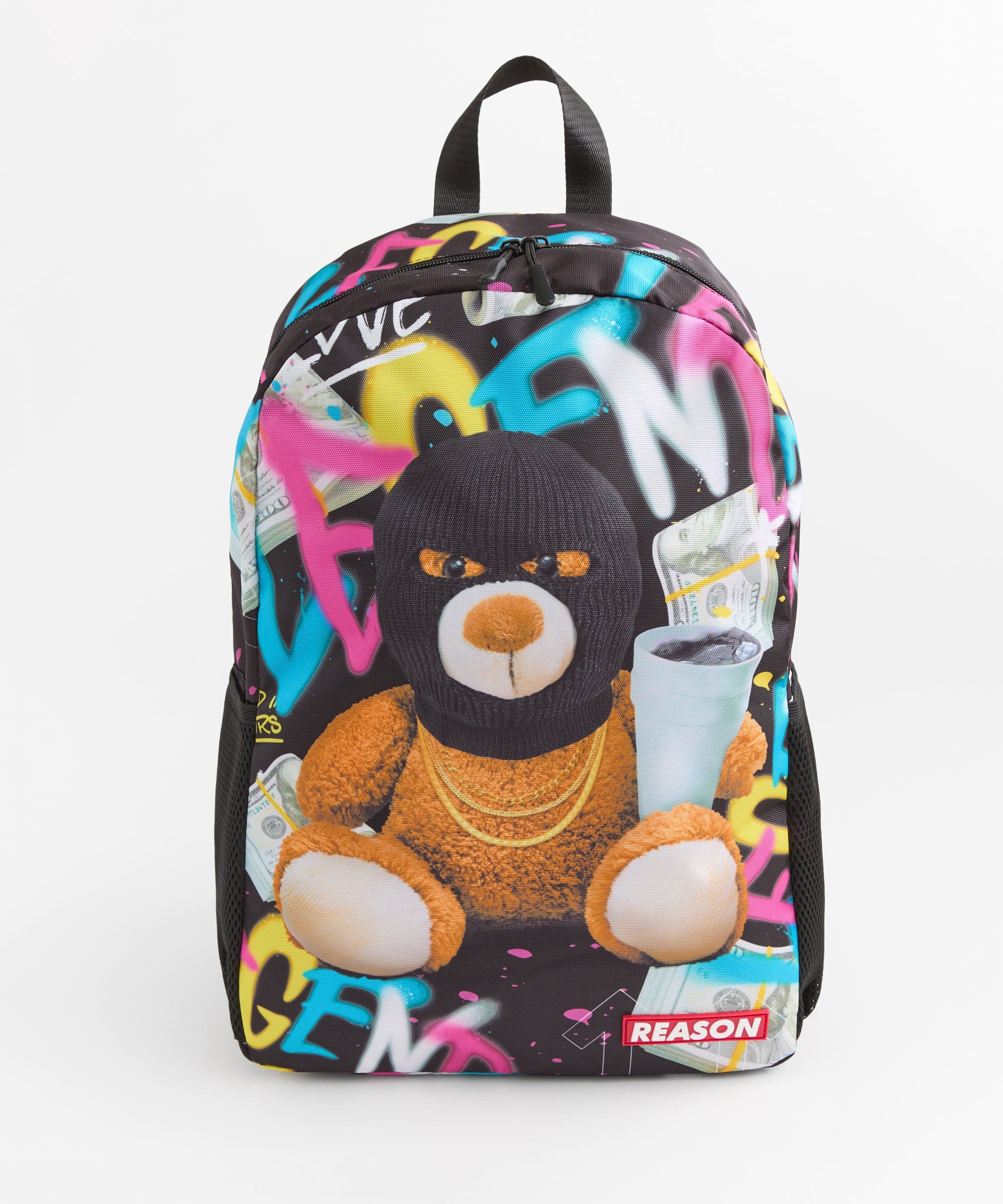 Reason Backpack Legend Backpack – Reason Clothing