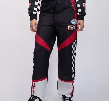 Women Racing Pants