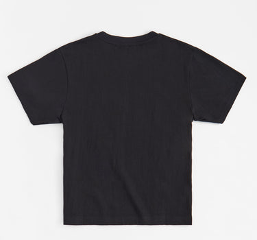 Women Chucky Tiffany Short Sleeve Tee - Black