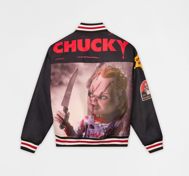 Chucky Varsity Jacket