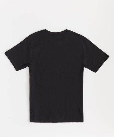 Chucky Eyes Short Sleeve Tee - Black